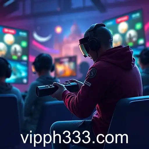 The Evolution of Online Gaming Communities