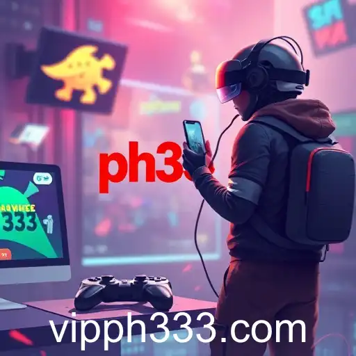 Gaming Revolution: The Rise of ph333