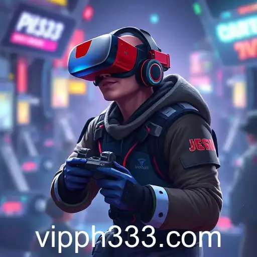 Gaming Dynamics Shaping 2025: The Rise of PH333