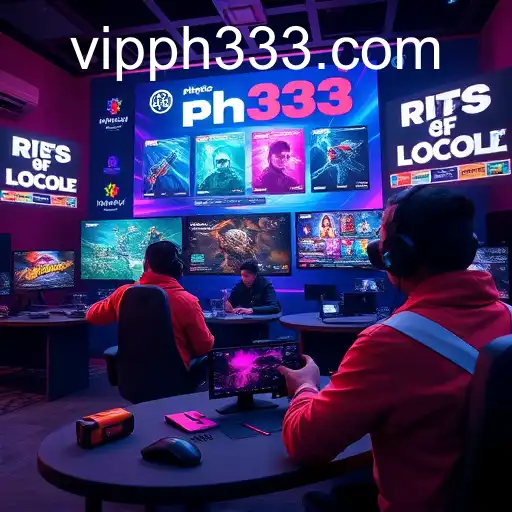 Exploring the Vibrant World of Online Gaming in 2025