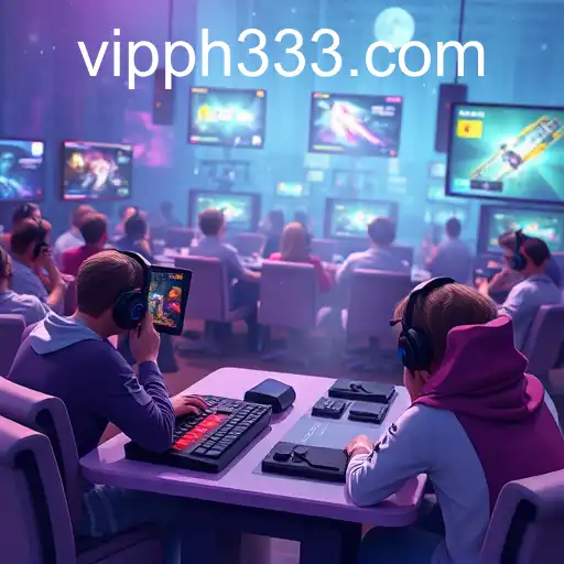 Gaming Evolution: The Rise of Online Platforms