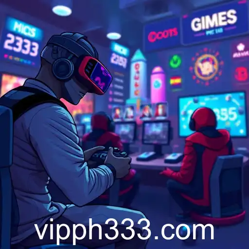 The Emerging Role of Gaming in Modern Society