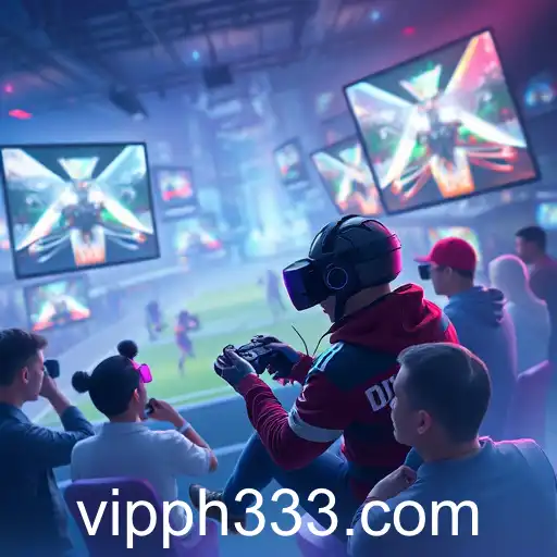 The Evolving Landscape of Online Gaming