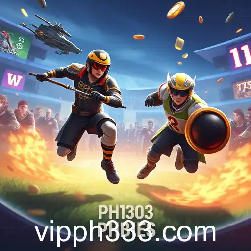 PH333: Revolutionizing Online Gaming