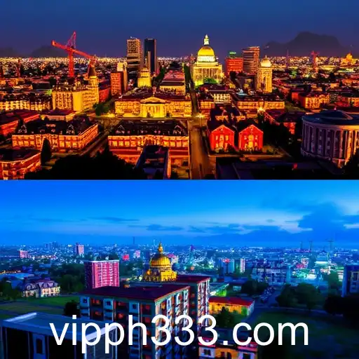 Ph333 Revolutionizes Online Gaming Landscape