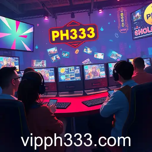 PH333: A New Era in Gaming