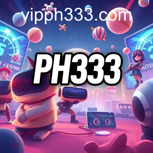 The Rise of PH333: A New Era in Online Gaming