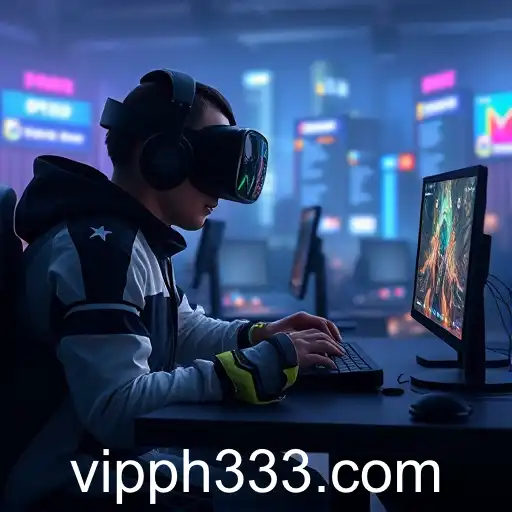 The Rise of Online Gaming Culture