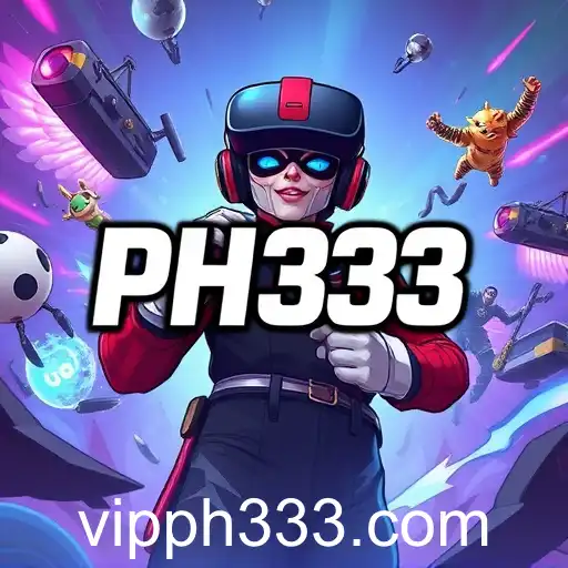 The Rise of PH333: Shaping the Future of Gaming
