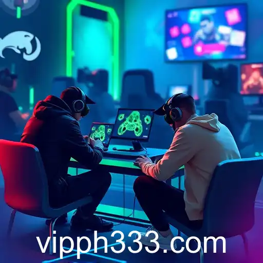 The Rise of Online Gaming Communities