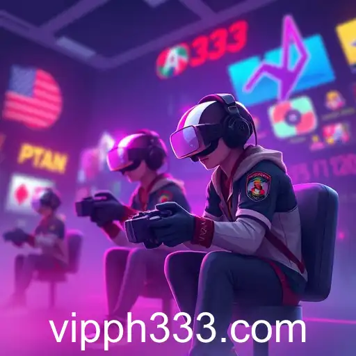 The Rise of PH333 in the Gaming Arena