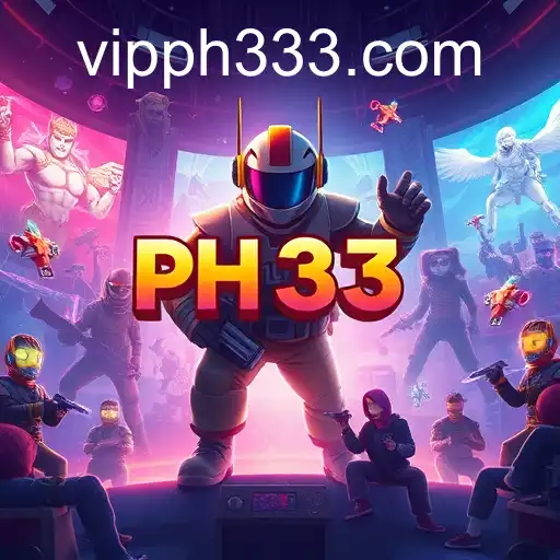 The Rise of PH333: Transforming Online Gaming in 2025