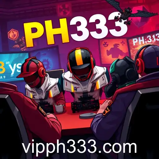 The Rise of PH333 in Digital Gaming