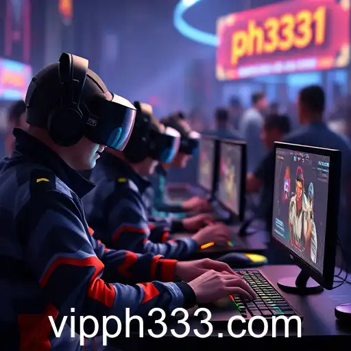 The Impact of PH333 in Online Gaming