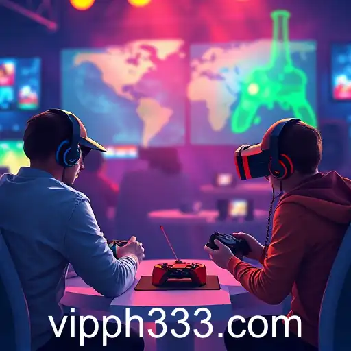 Innovation in Gaming Trends