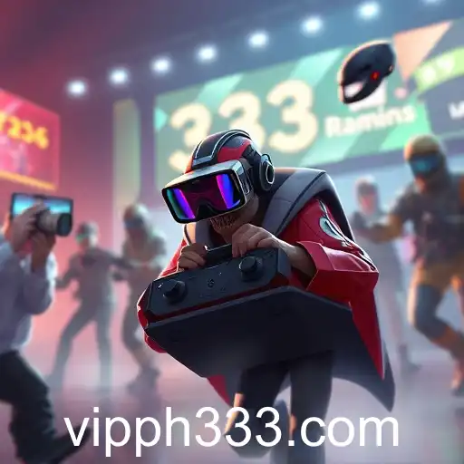 PH333: Revolutionizing Online Gaming in 2026