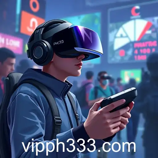 The Rise of PH333: Gaming in the New Era