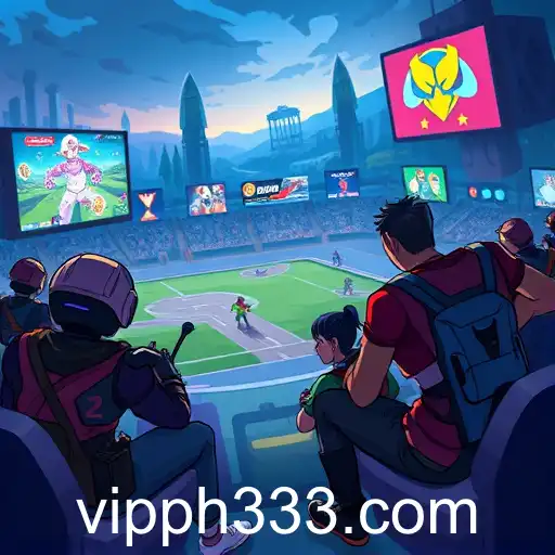 The Rise of Gaming Platforms in a Digital World