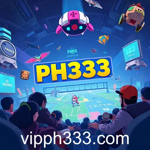 The Rise of PH333 in the Gaming Arena