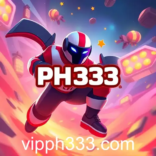 Gaming Evolves: The Rise of ph333