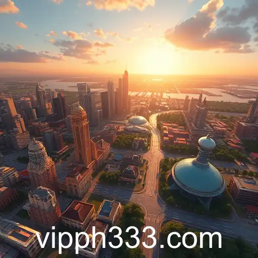 Digital Landscapes in Gaming: Unpacking PH333